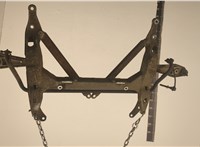  Стабилизатор подвески (поперечной устойчивости) Porsche Boxster 1996-2004 11727214 #1