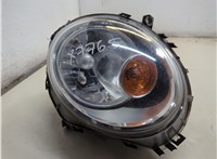 63122751266 Фара (передняя) Mini Cooper (R56/R57) 2006-2013 21016781 #3
