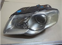 3C0941006AD Фара (передняя) Volkswagen Passat 6 2005-2010 21016829 #1