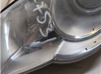 3C0941006AD Фара (передняя) Volkswagen Passat 6 2005-2010 21016829 #4