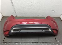 6350LG Фонарь противотуманный Citroen DS4 2010-2018 11727386 #1