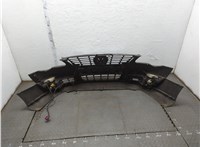 3C0807217D Бампер Volkswagen Passat 6 2005-2010 21016949 #2