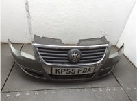 3C0807217D Бампер Volkswagen Passat 6 2005-2010 21016949 #10