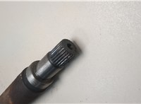 1722076, 3M513A327AF Полуось (приводной вал, шрус) Ford Focus 2 2005-2008 21016728 #3