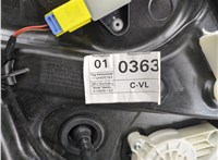3C8837461J Стеклоподъемник электрический Volkswagen Passat CC 2008-2012 11727509 #38