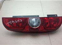 20580748, 20380748 Фонарь (задний) Fiat Doblo 2009-2022 21017080 #1