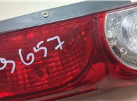 20580748, 20380748 Фонарь (задний) Fiat Doblo 2009-2022 21017080 #4