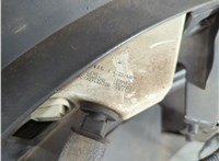 3C0807217D Бампер Volkswagen Passat 6 2005-2010 21017116 #2