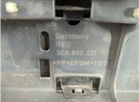 3C0807217D Бампер Volkswagen Passat 6 2005-2010 21017116 #4