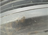 3C0807217D Бампер Volkswagen Passat 6 2005-2010 21017116 #9