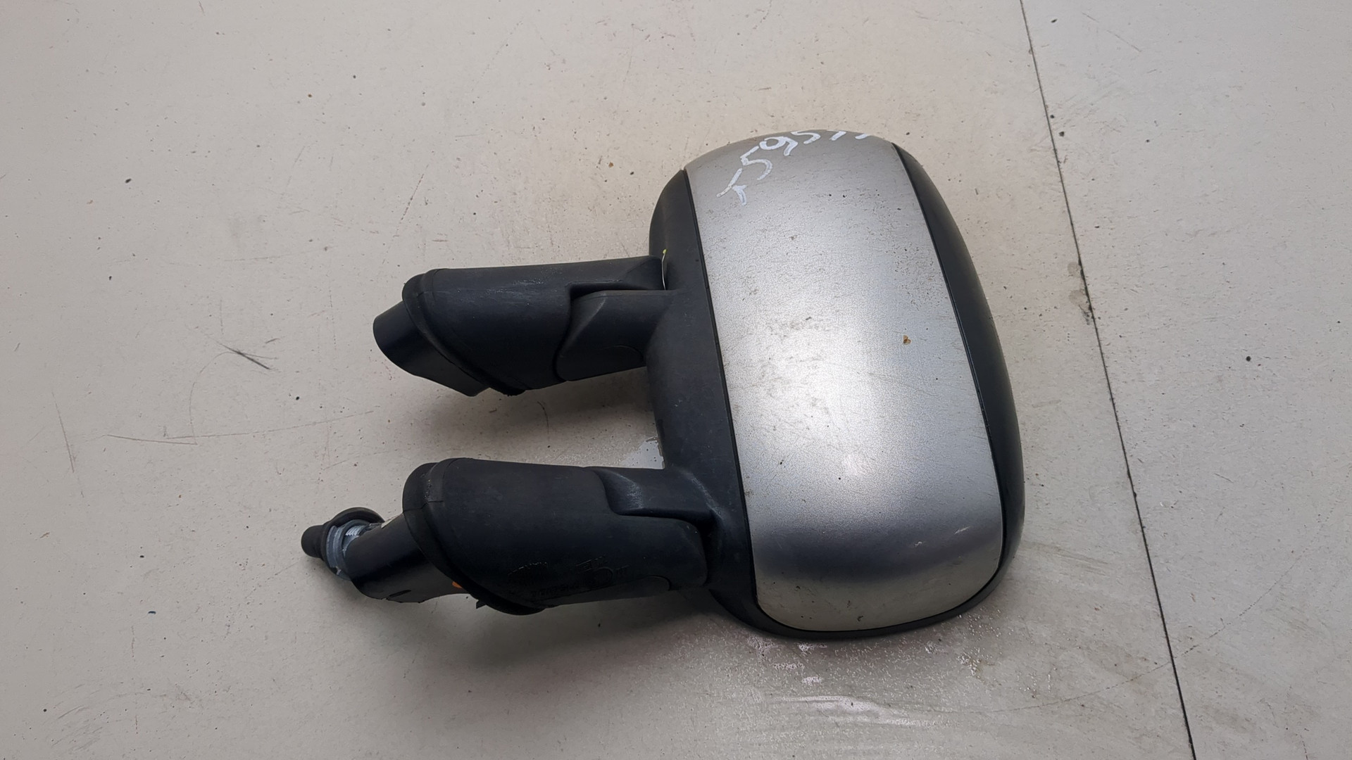 Зеркало левое электрическое