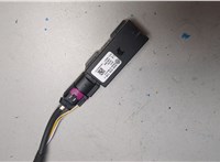 5U0035726, 17A035222 Разъем AUX/USB Volkswagen Jetta 7 2018-2024 21017373 #3