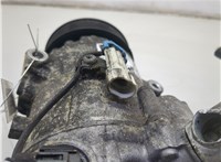 1854414, 95524436 Компрессор кондиционера Opel Astra J 2010-2017 21017425 #4
