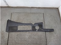 8E2819417A Жабо под дворники (дождевик) Audi A4 (B6) 2000-2006 21017491 #2