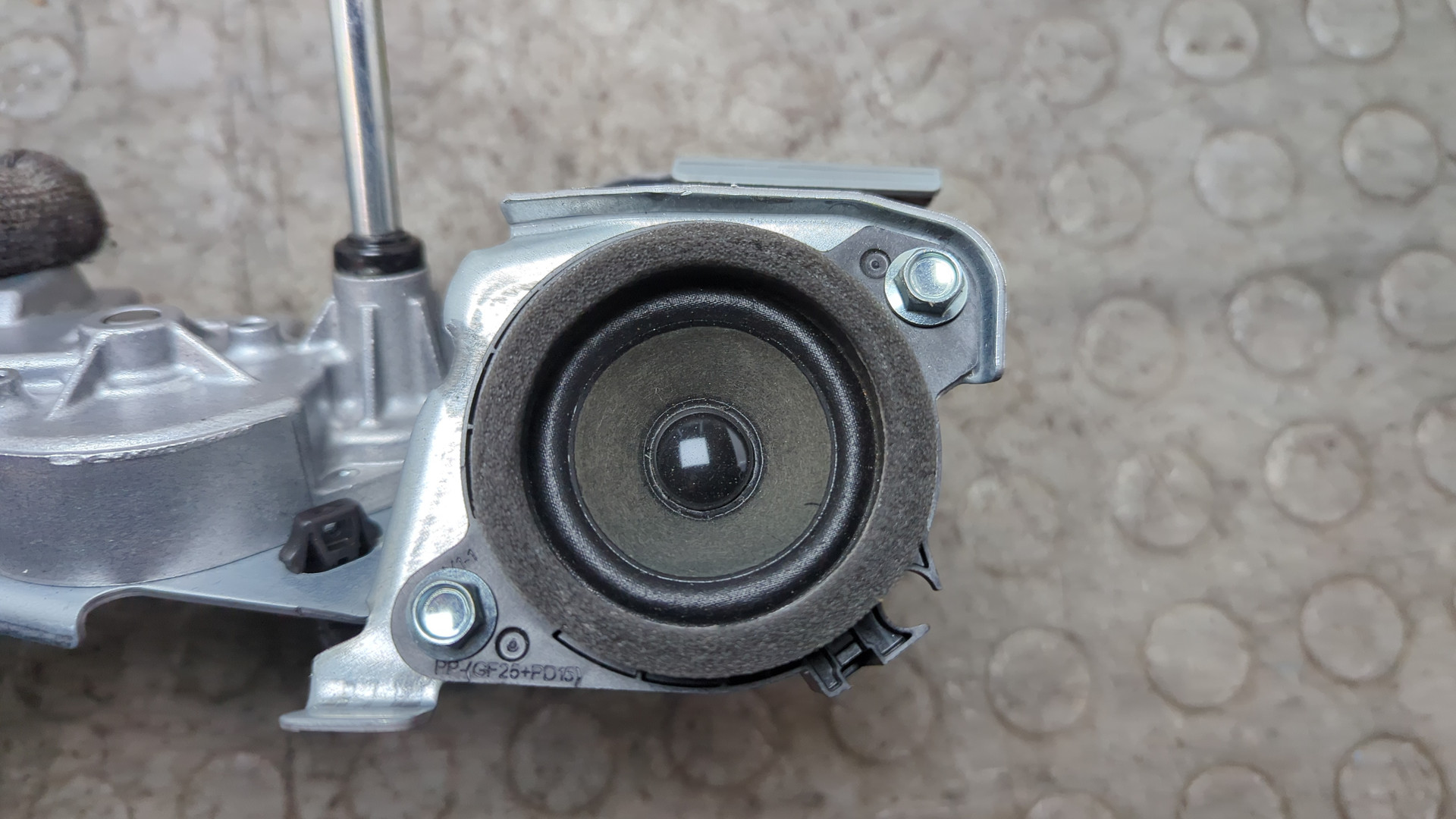 Моторчик стеклоочистителя задний