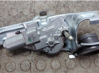 BCKN67450 Двигатель стеклоочистителя (моторчик дворников) задний Mazda 3 (BP) 2019-2025 21017587 #3