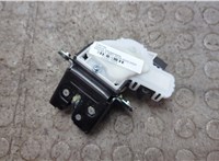 BDMT62310 Замок багажника Mazda 3 (BP) 2019-2025 21017589 #1