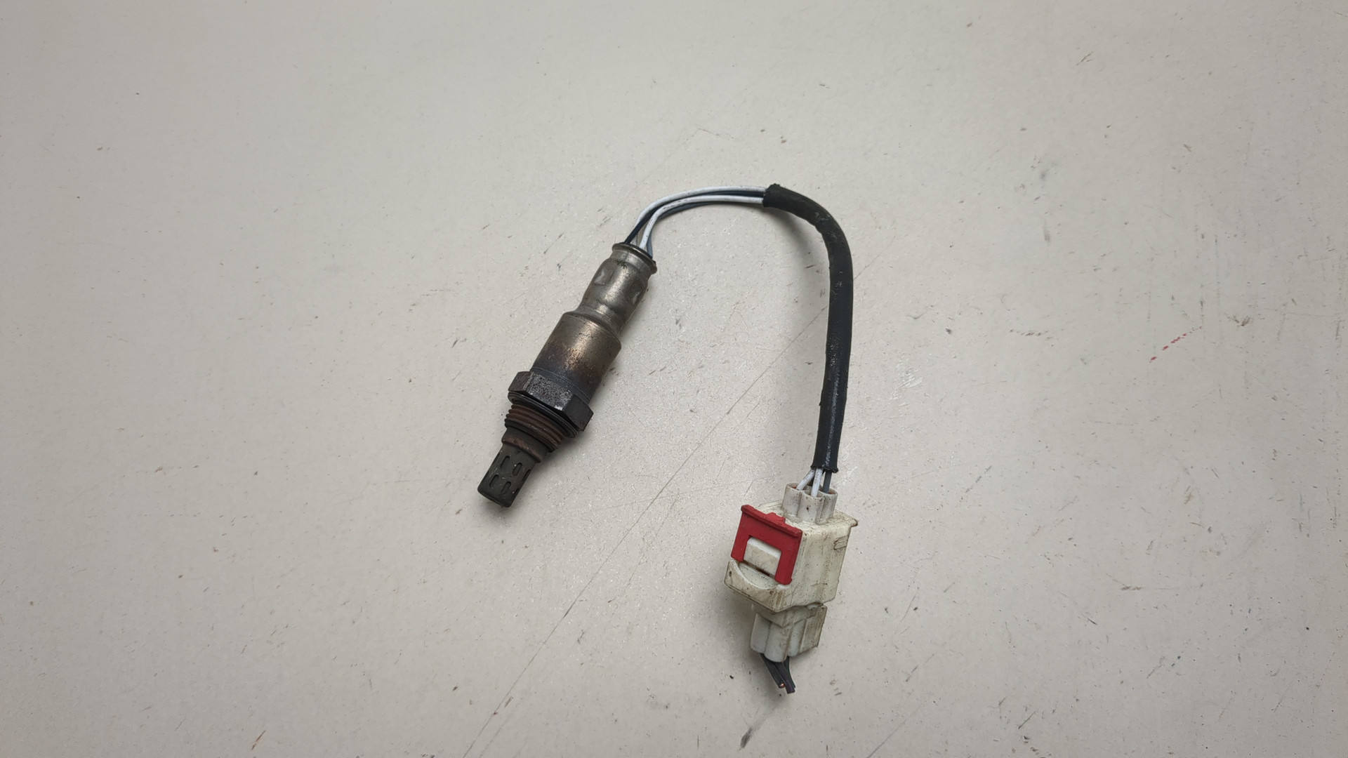 Датчик кислородный/Лямбда-зонд