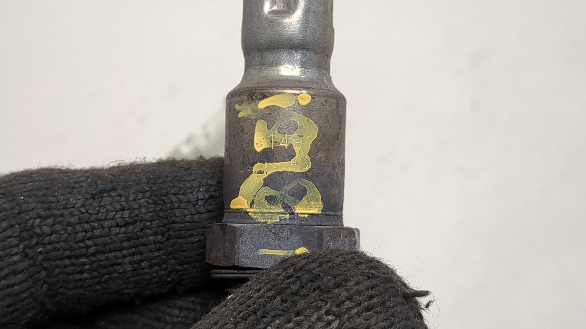 Датчик кислородный/Лямбда-зонд