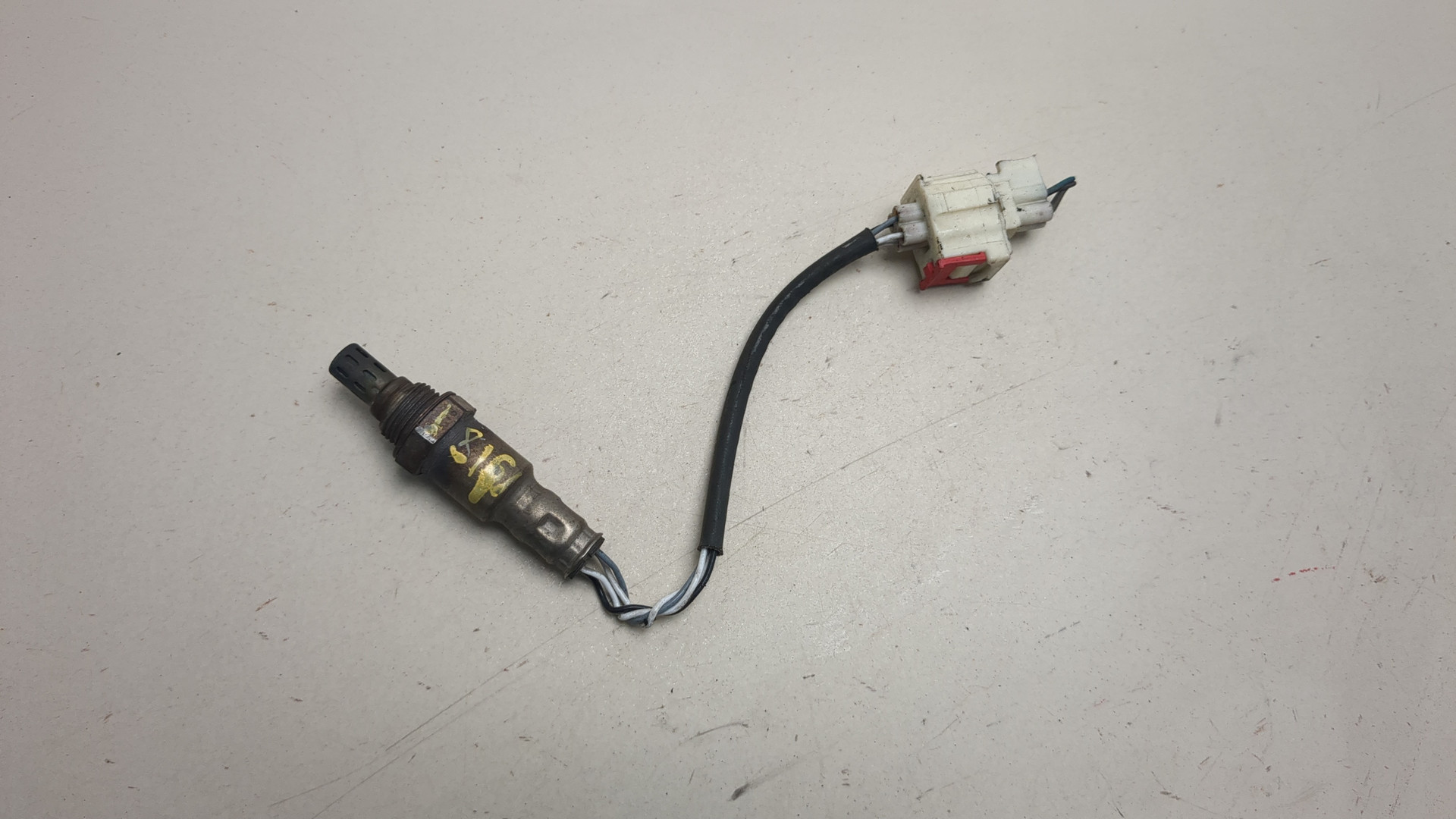 Датчик кислородный/Лямбда-зонд для Challenger 2008>