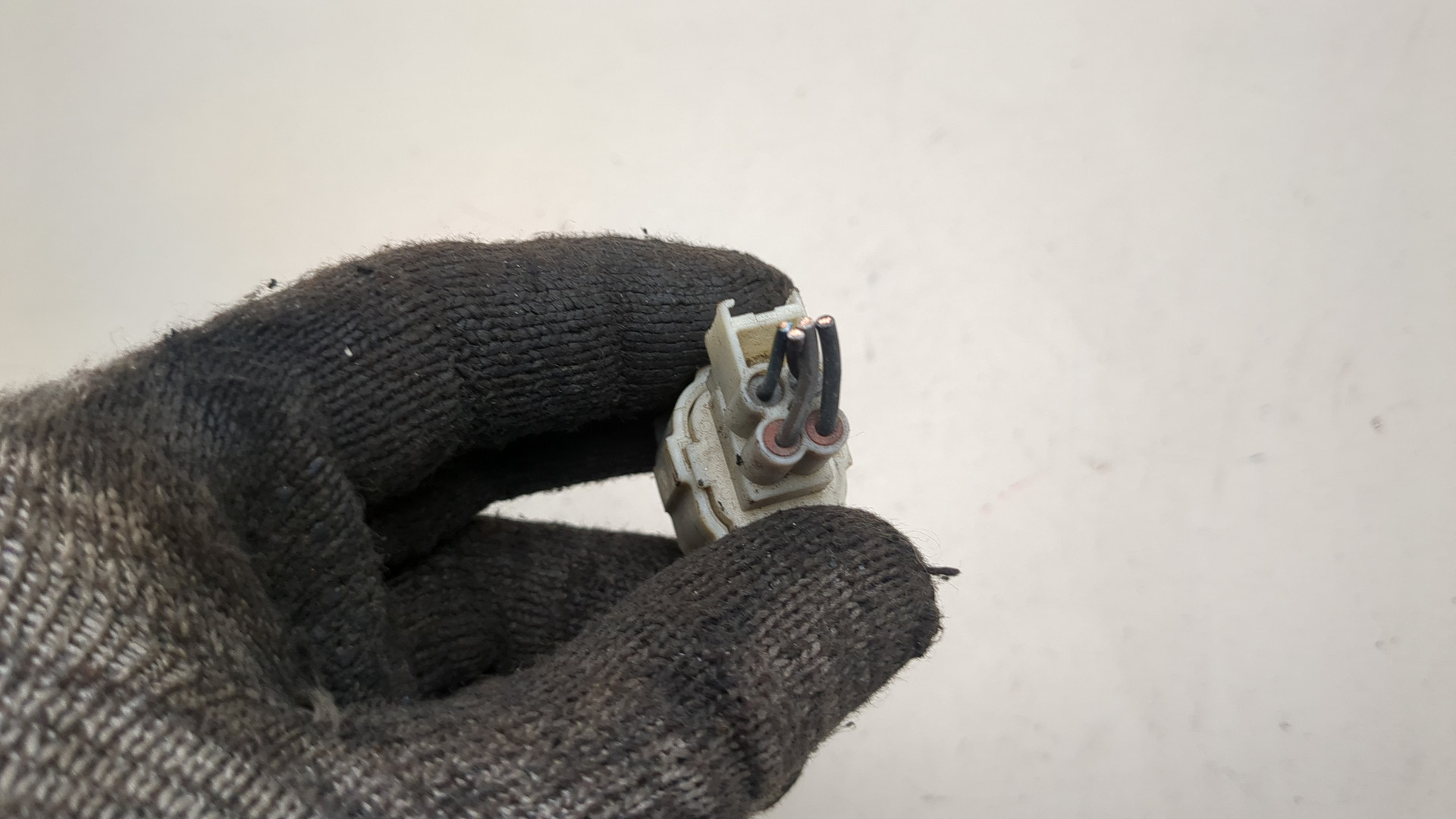 Датчик кислородный/Лямбда-зонд