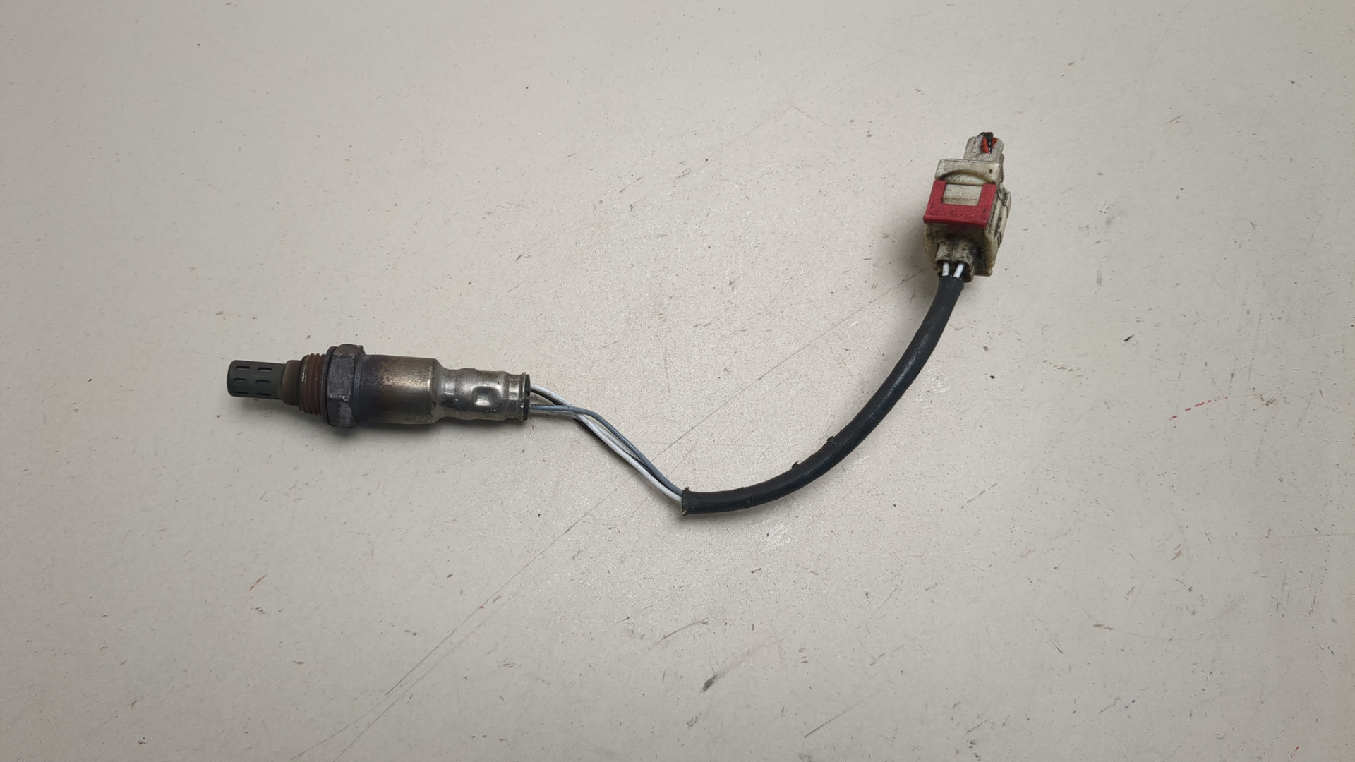 Датчик кислородный/Лямбда-зонд