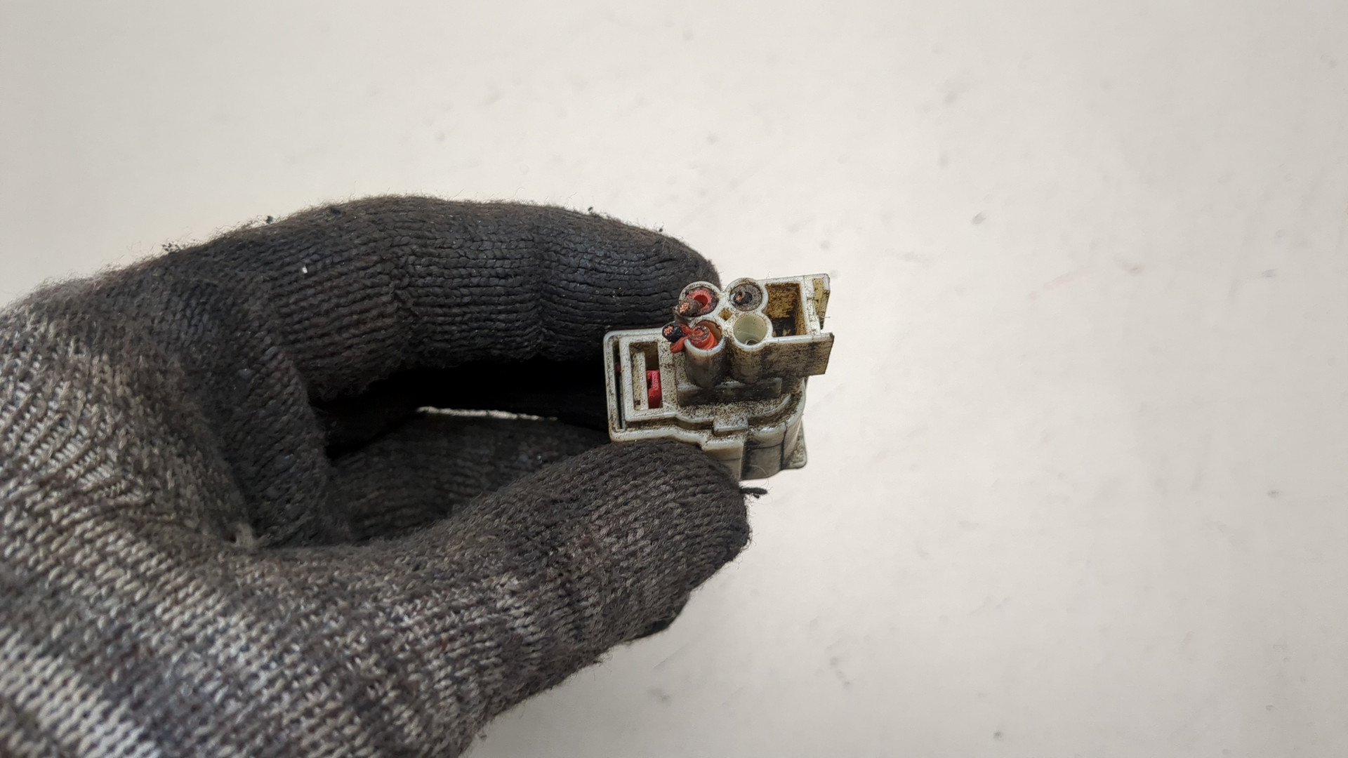 Датчик кислородный/Лямбда-зонд