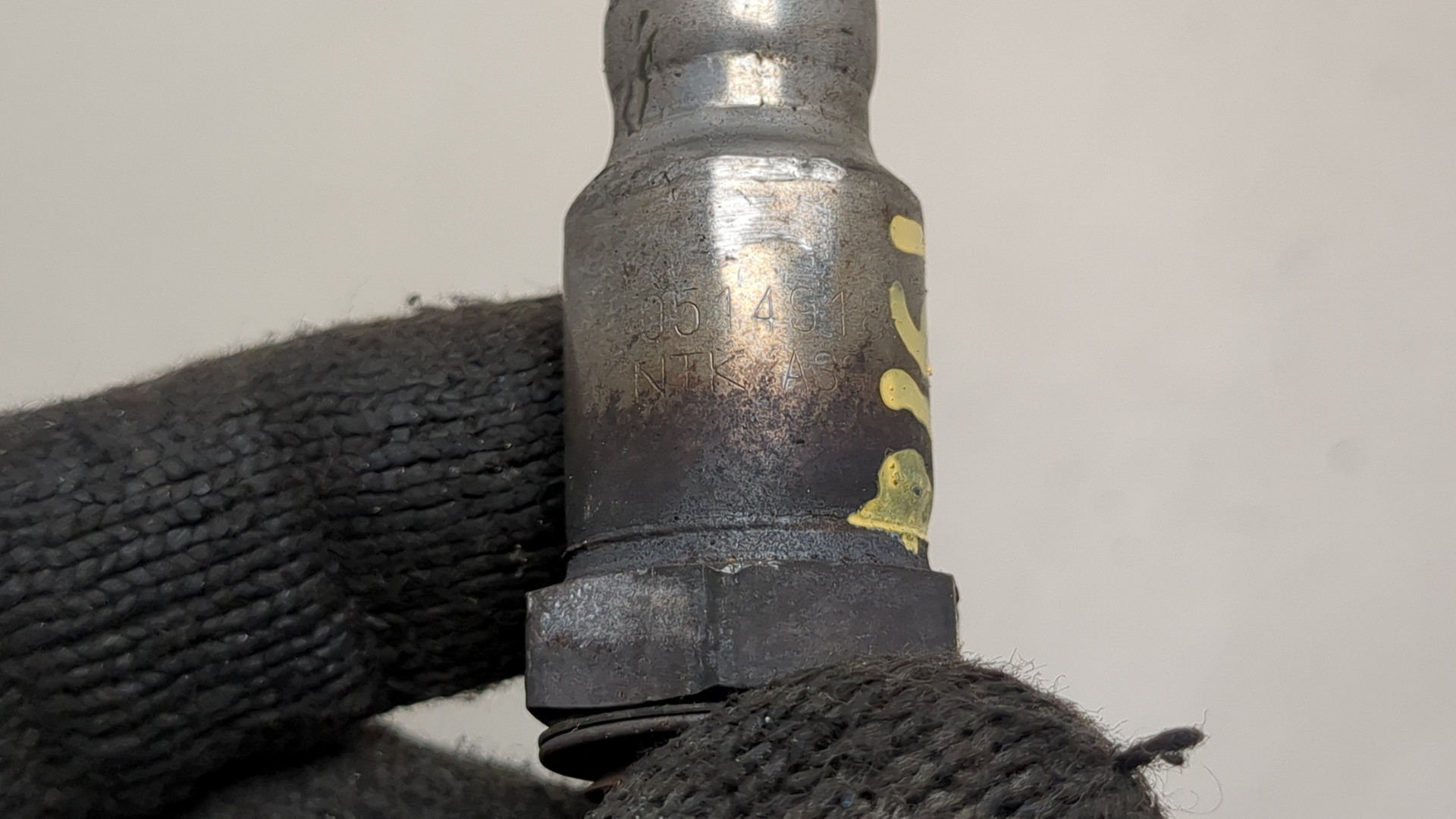 Датчик кислородный/Лямбда-зонд