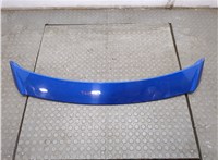 1Z5827939 Спойлер Skoda Octavia (A5) 2004-2013 21017670 #1