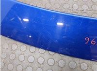 1Z5827939 Спойлер Skoda Octavia (A5) 2004-2013 21017670 #2