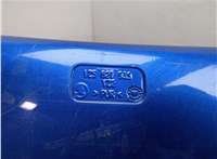 1Z5827939 Спойлер Skoda Octavia (A5) 2004-2013 21017670 #4