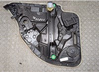 A2057308004 Стеклоподъемник электрический Mercedes C W205 2014-2023 21017679 #3