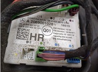 A2057308004 Стеклоподъемник электрический Mercedes C W205 2014-2023 21017679 #5