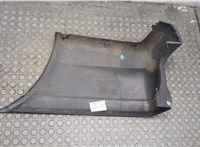 A63988016719B51 Клык бампера Mercedes Vito W639 2003-2014 21017708 #4