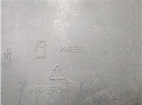 A63988016719B51 Клык бампера Mercedes Vito W639 2003-2014 21017708 #12