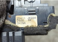 25411JK00A Кнопка стеклоподъемника (блок кнопок) Infiniti FX 2008-2013 21017716 #2
