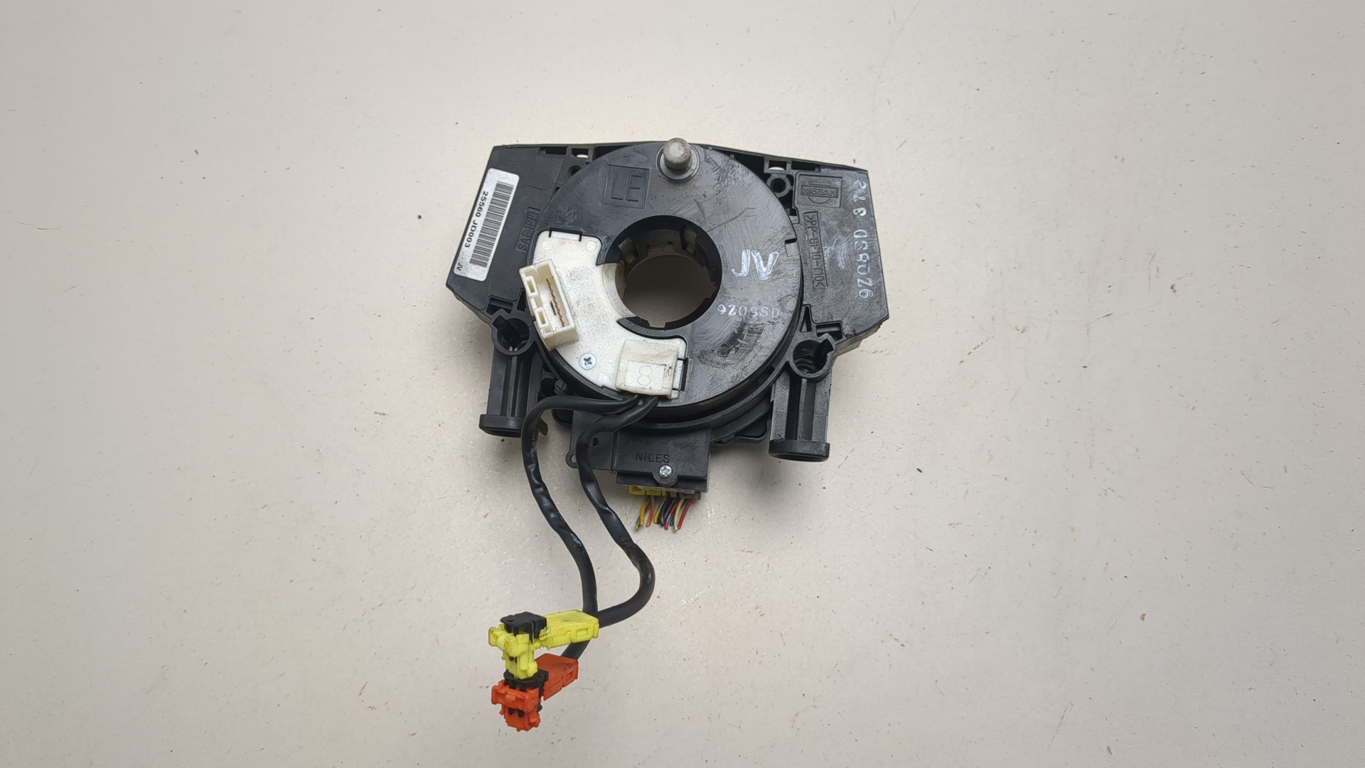 Механизм подрулевой для SRS (ленточный)