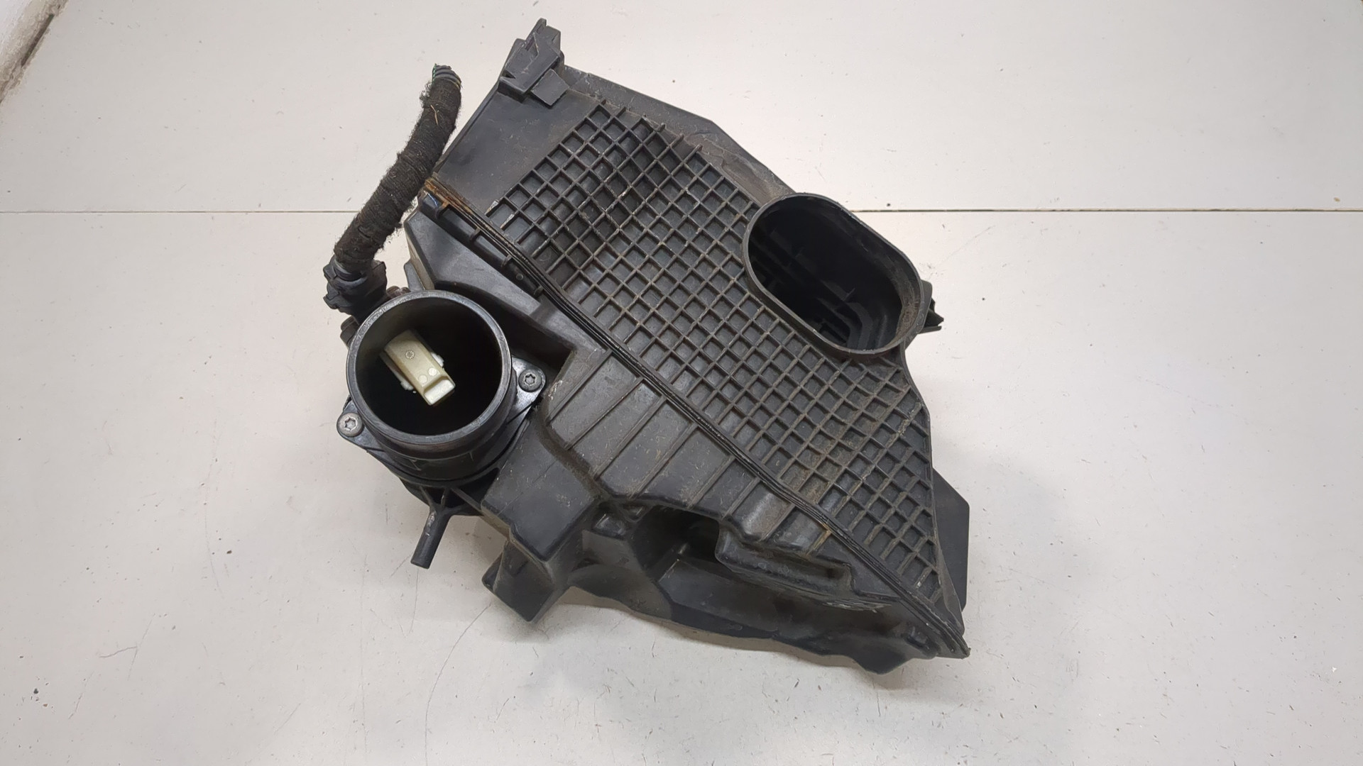 Корпус воздушного фильтра