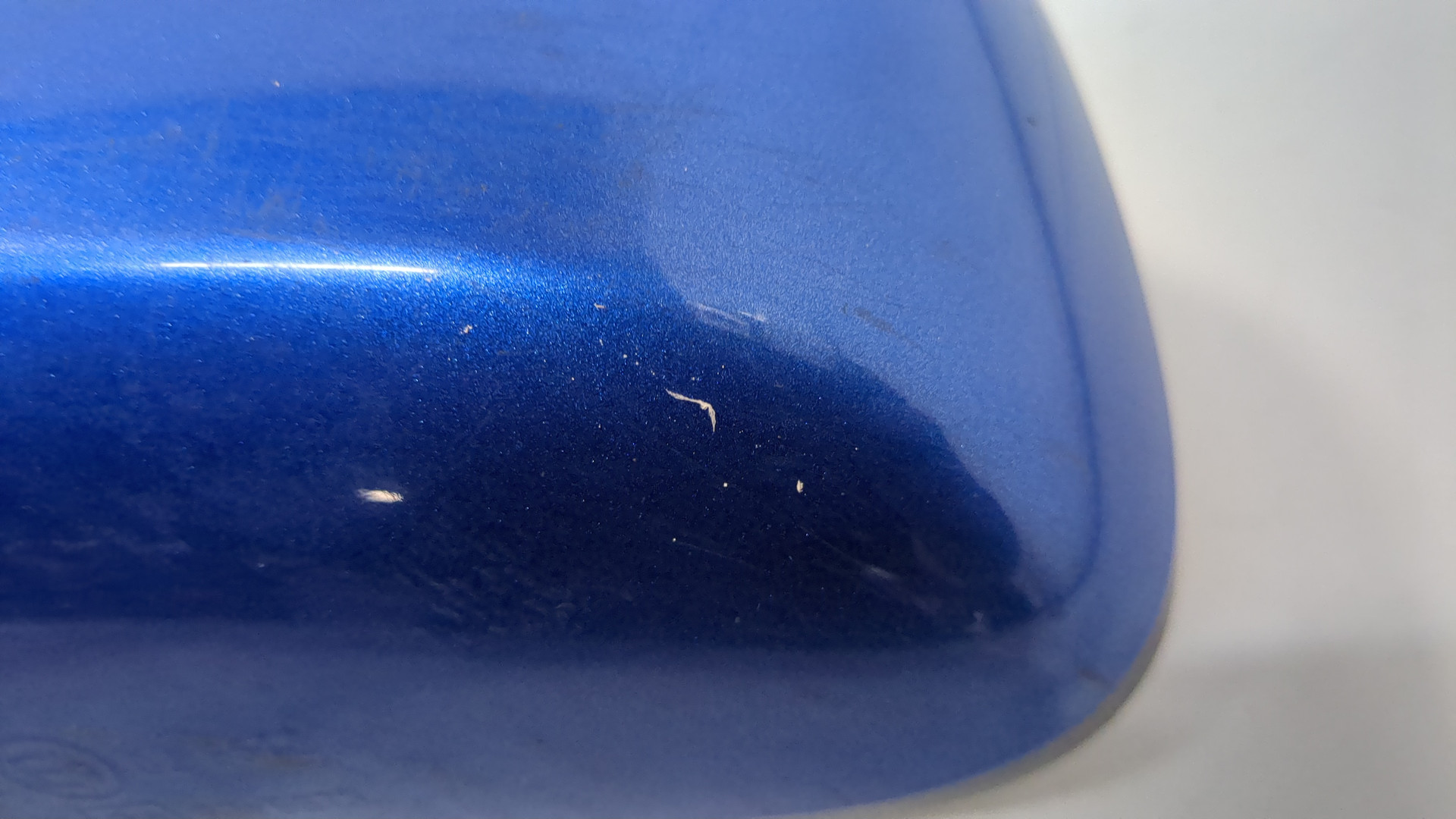 Зеркало левое электрическое