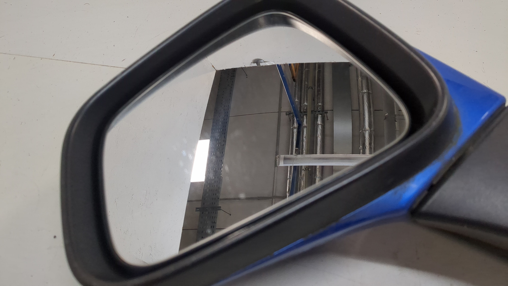 Зеркало левое электрическое