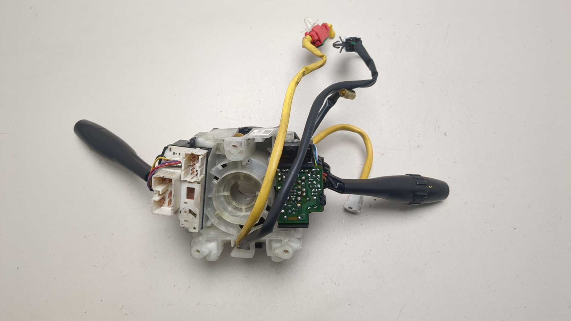 Переключатель подрулевой