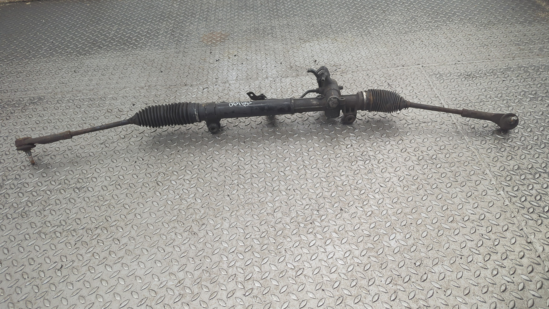 Рейка рулевая