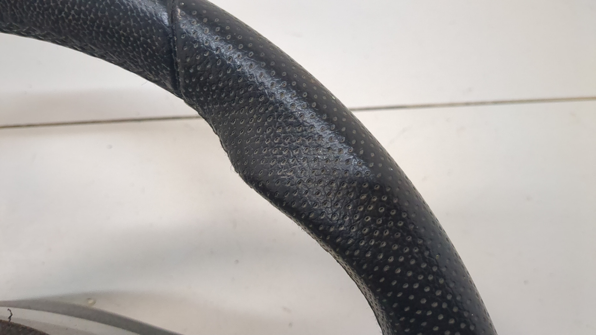 Рулевое колесо (руль)