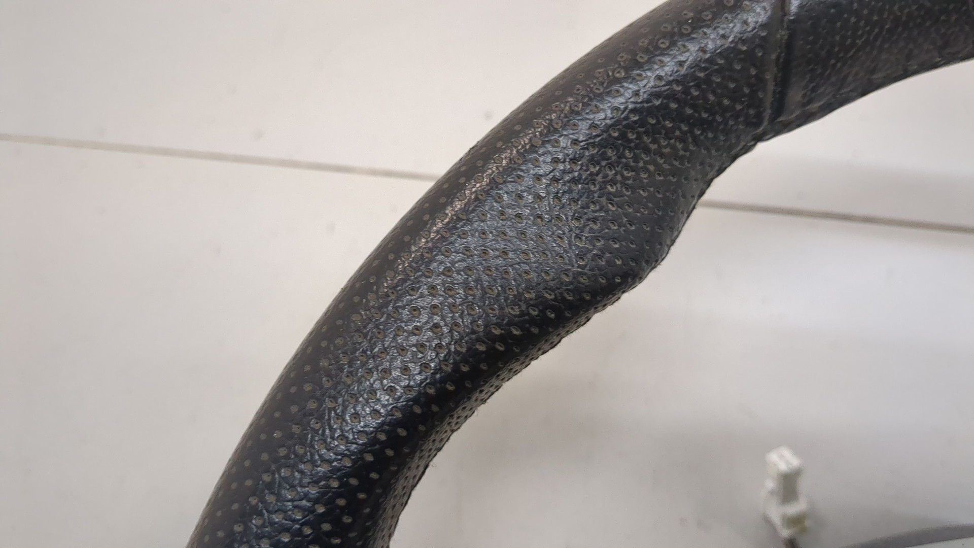 Рулевое колесо (руль)