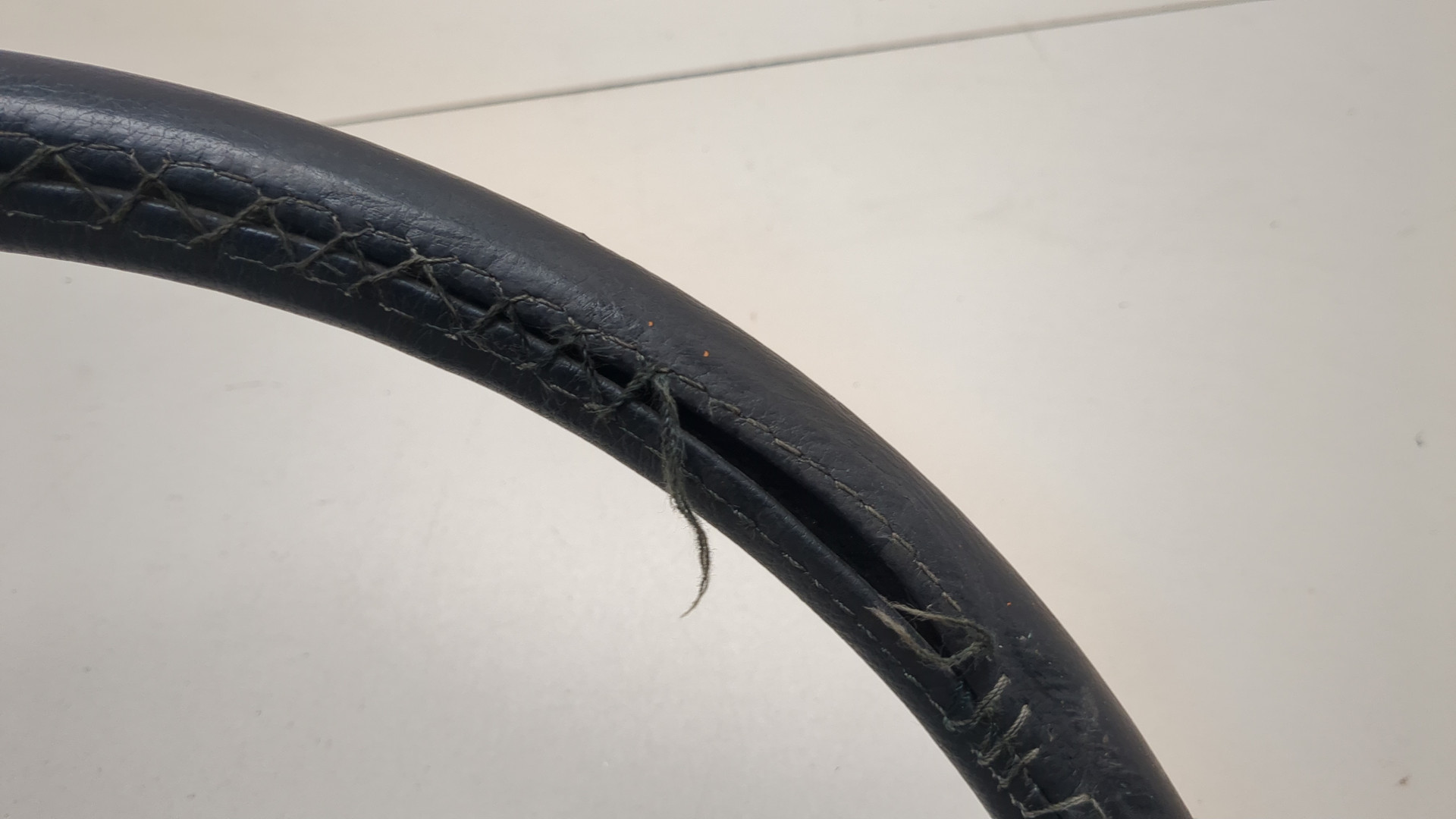 Рулевое колесо (руль)