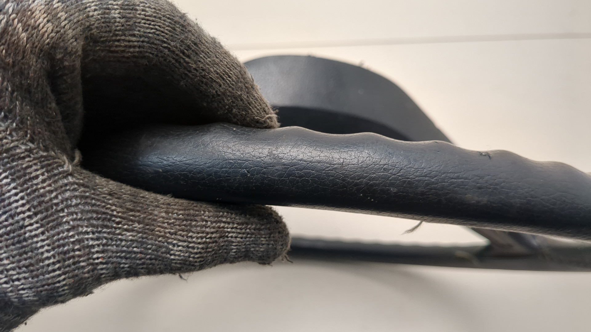 Рулевое колесо (руль)