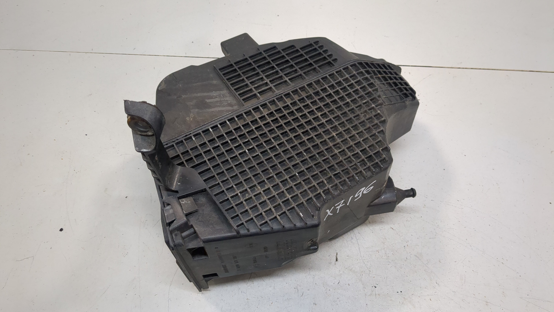 Корпус воздушного фильтра