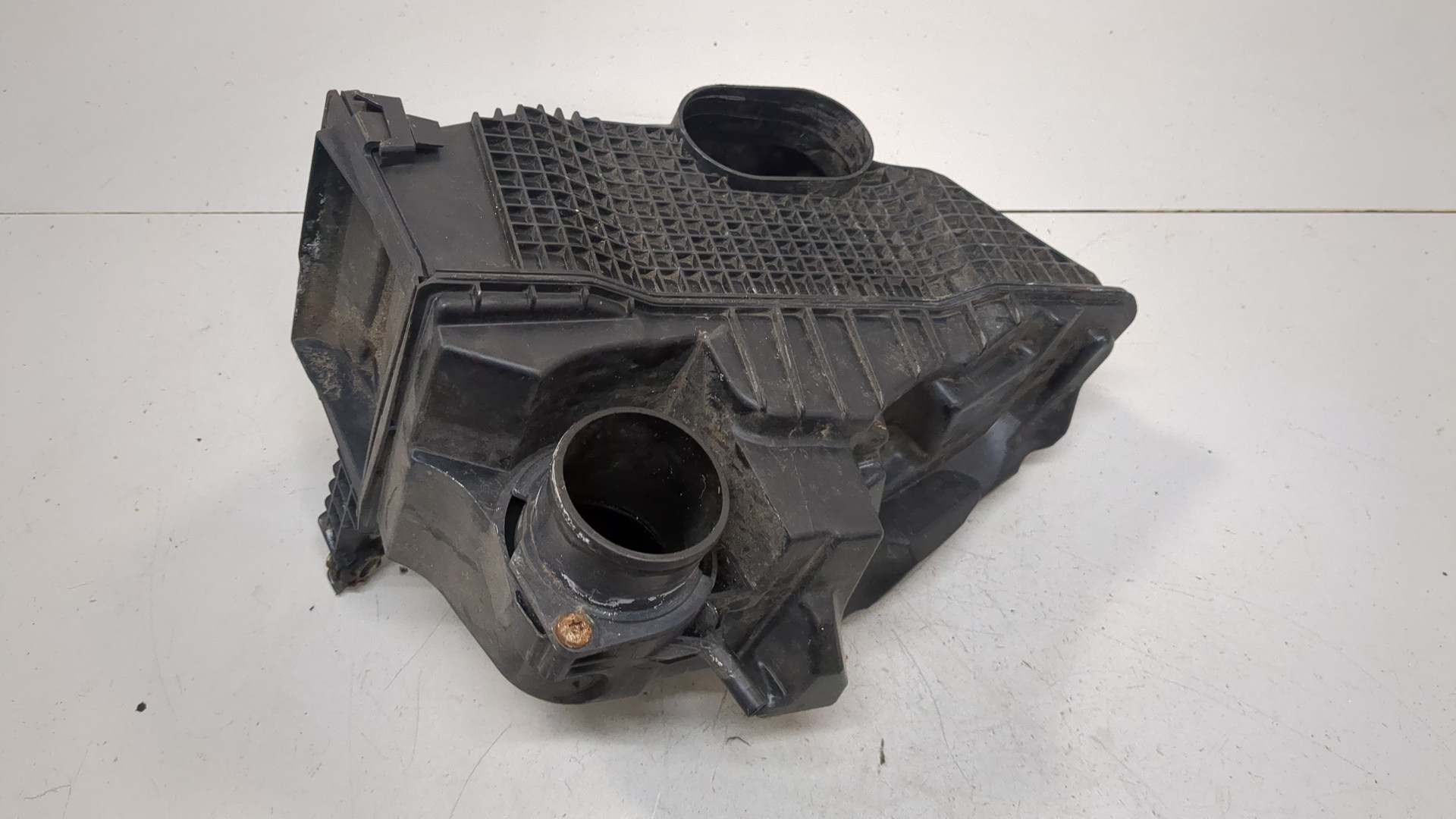 Корпус воздушного фильтра