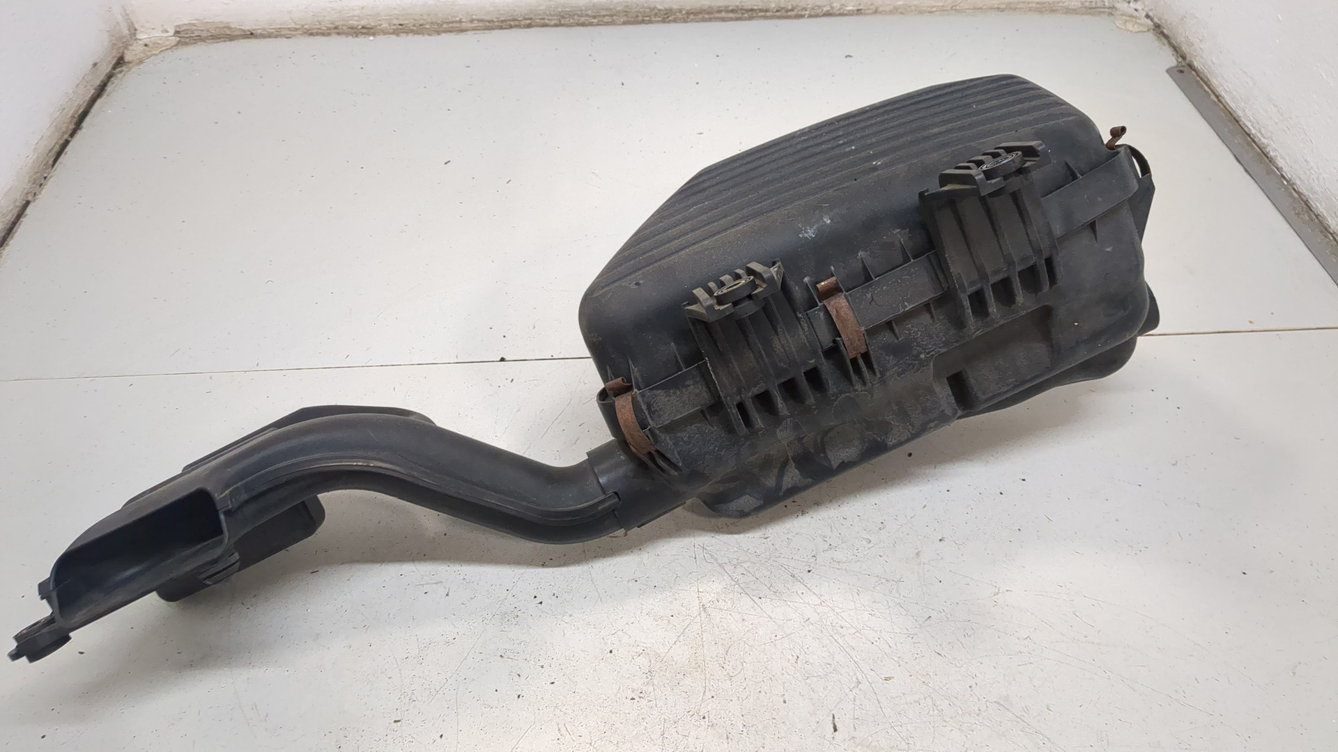 Корпус воздушного фильтра