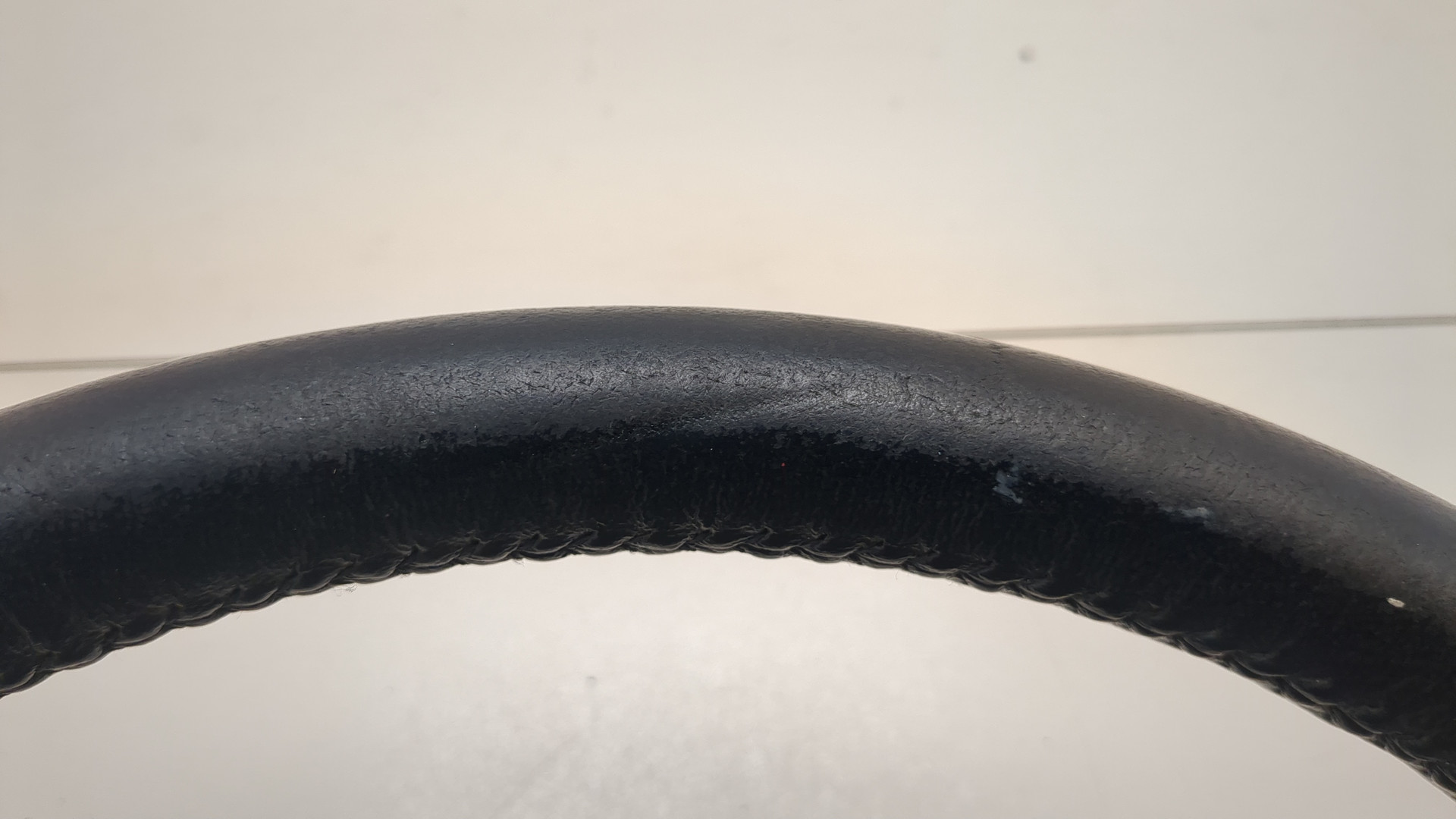 Рулевое колесо (руль)